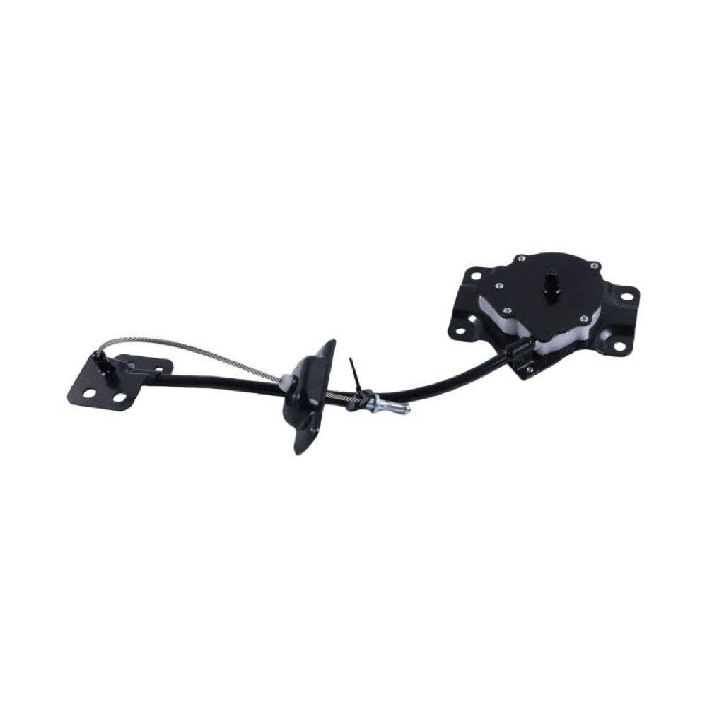 Spare Wheel Carrier Assembly 62800-2W000 for use with Hyundai Santa Fe 2015-2018